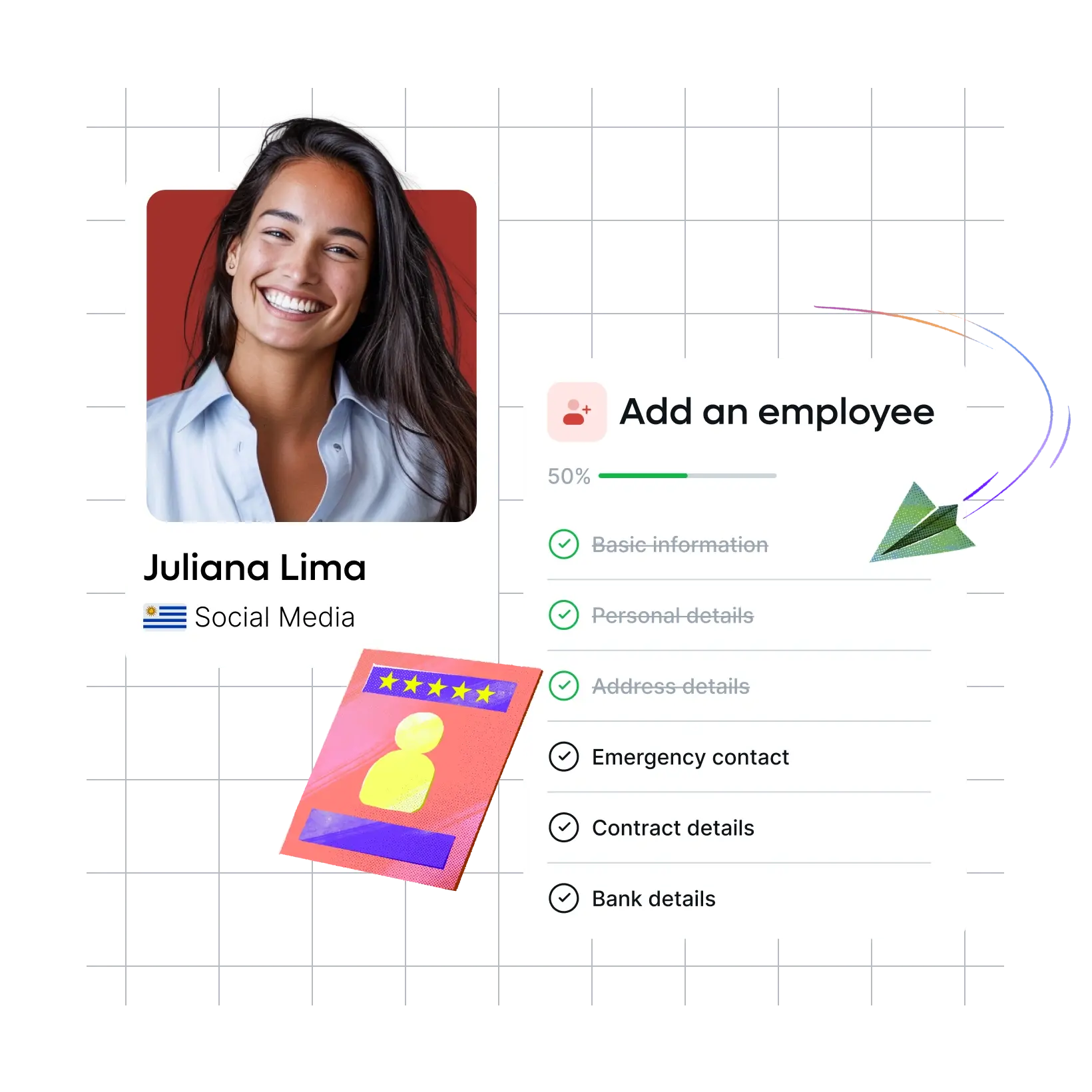 Hr Core By Remote Onboard Employees Manage Expenses Time Off Remote